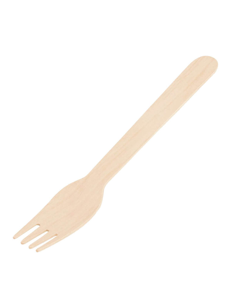 Holzgabel, 160mm (1.000 Stk.)