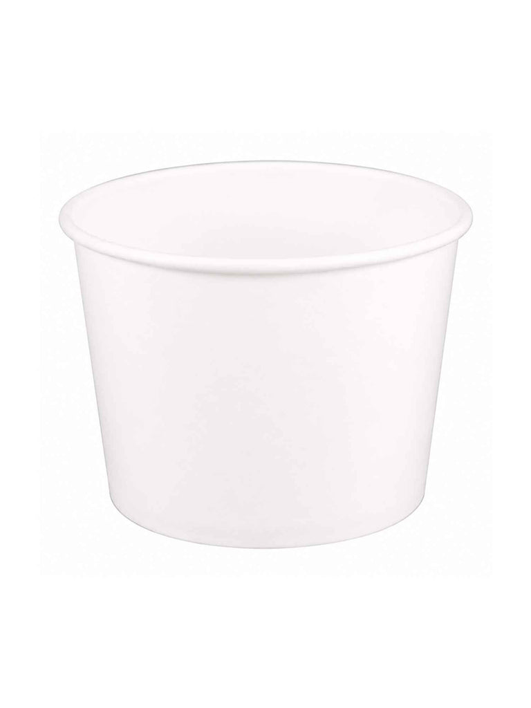 Suppenbecher aus Hartpapier, 500ml