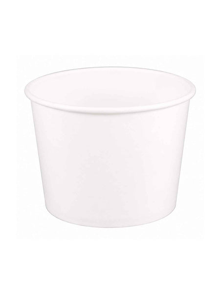 Suppenbecher aus Hartpapier, 500ml