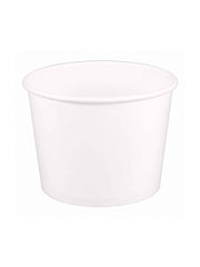Suppenbecher aus Hartpapier, 500ml