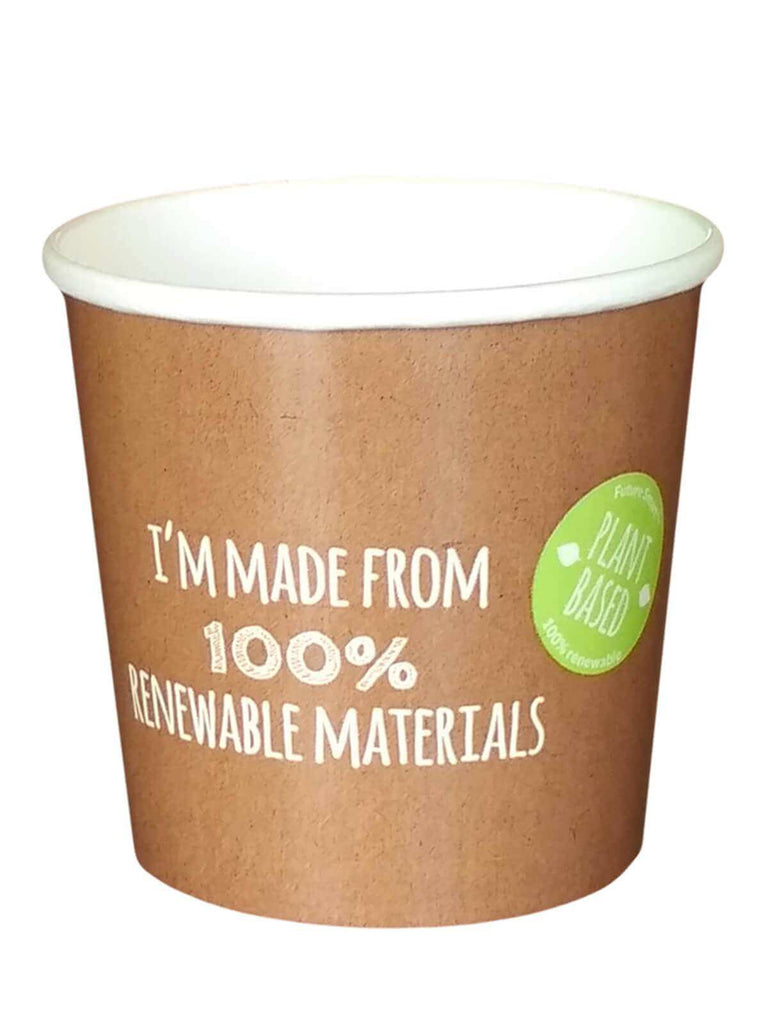 Food to go Becher, 628ml, "Future Smart"