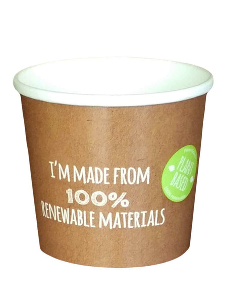 Food to go Becher, 479ml, "Future Smart"