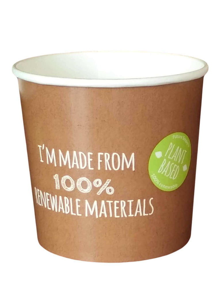 Food to go Becher, 777ml, "Future Smart"