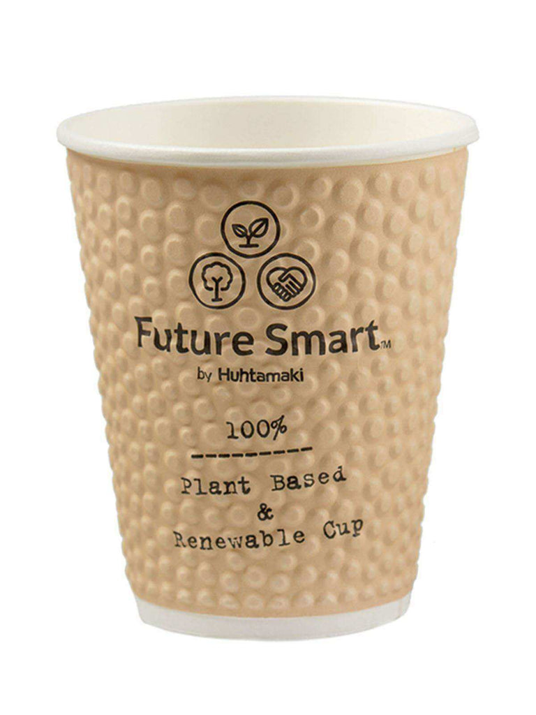 Heißgetränkebecher "Future Smart", Doppelwand, 300ml