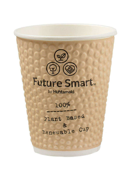 Heißgetränkebecher "Future Smart", Doppelwand, 300ml