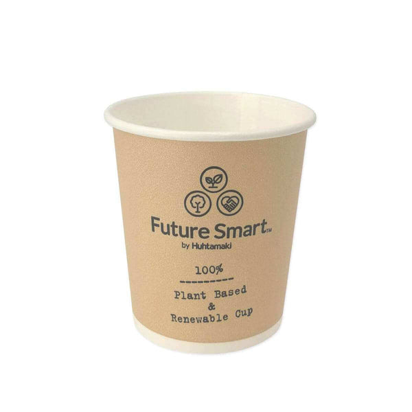 Heißgetränkebecher "Future Smart", 100ml (960 Stk.)