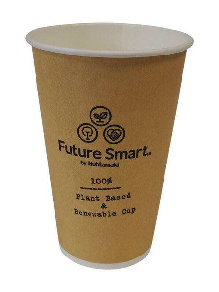 Heißgetränkebecher "Future Smart", 300ml