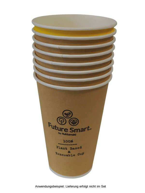 Heißgetränkebecher "Future Smart", 300ml