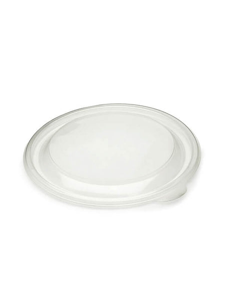 Deckel, PP, klar, rund, 130mm