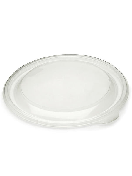 Deckel, PP, klar, rund, 196mm