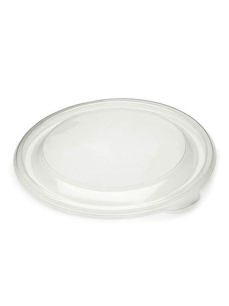 Deckel, PP, klar, rund, 230mm