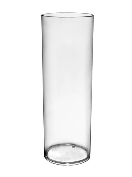 Kölschglas/Longdrink, Mehrweg, PC, glasklar, 200ml