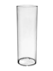 Kölschglas/Longdrink, Mehrweg, PC, glasklar, 200ml