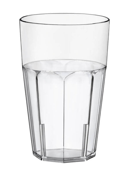 Cocktailglas Light, Mehrweg, PC, glasklar, 300ml