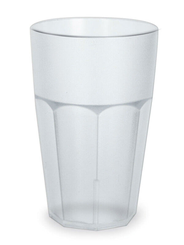 Cocktailglas Light, Mehrweg, PC, gefrostet, 300ml
