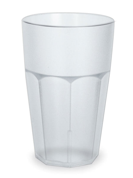 Cocktailglas Light, Mehrweg, PC, gefrostet, 300ml