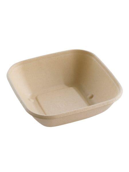 Schale "BePulp", quadratisch, 750ml