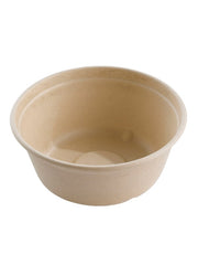 Schale "BePulp", rund, 500ml