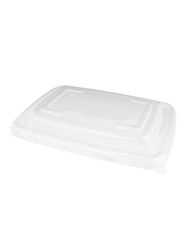 Deckel, PP, klar, 170x230mm