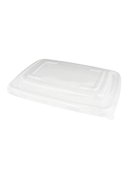 Deckel, PP, klar, 170x230mm