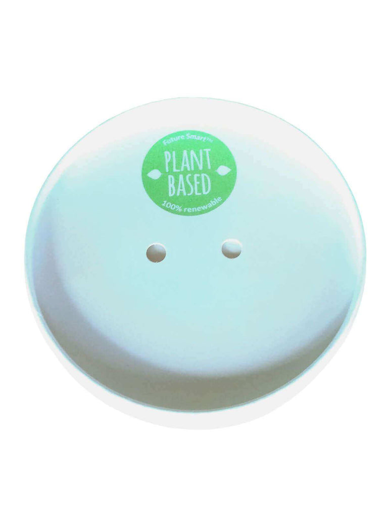 Deckel, weiß, rund (für Food to go Becher 360ml)