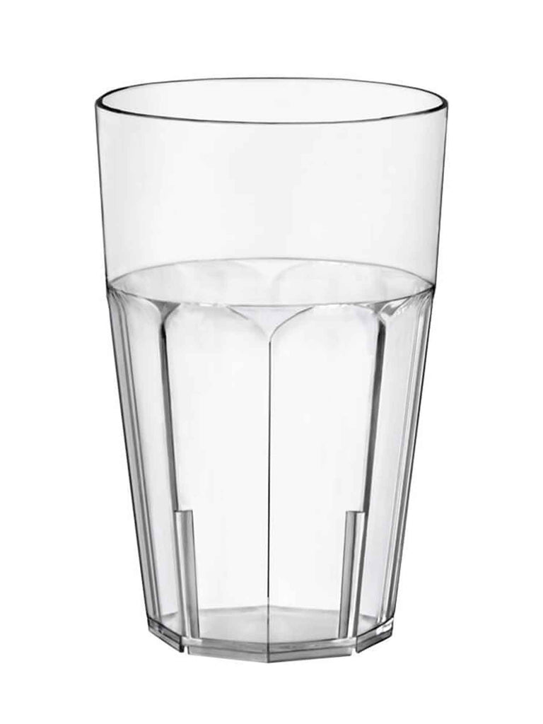 Cocktailglas Light, Mehrweg, PC, glasklar, 300ml