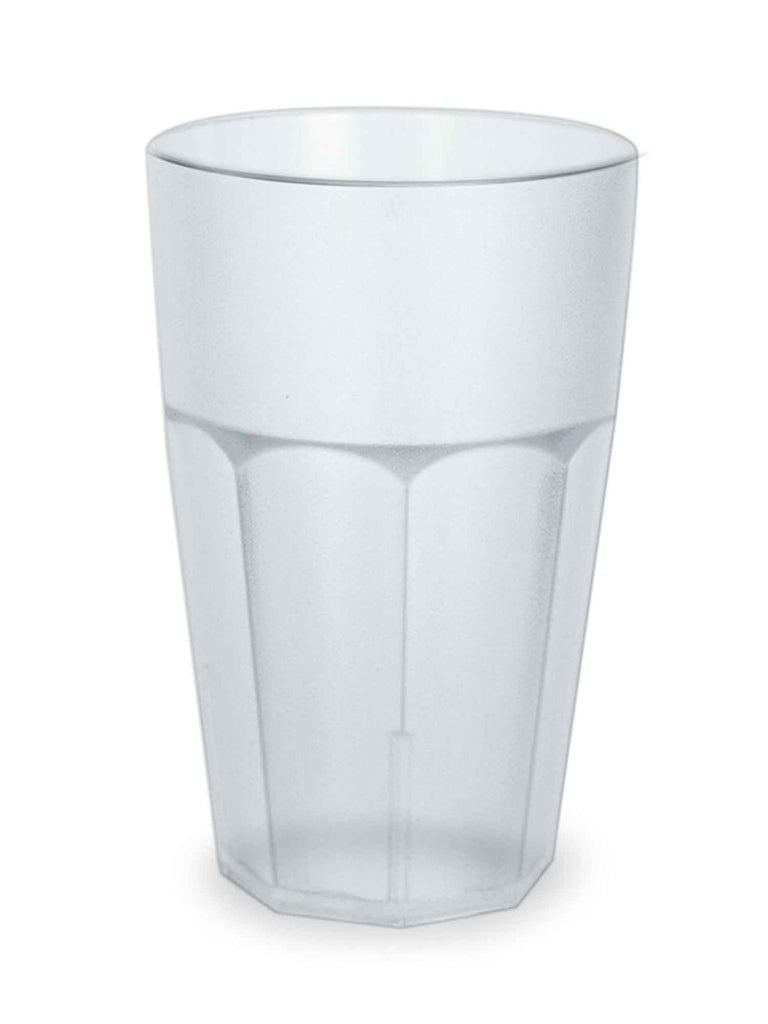 Cocktailglas Light, Mehrweg, PC, gefrostet, 300ml