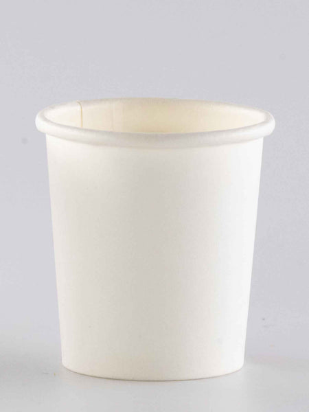 Pappbecher 4cl, weiß (1.120 Stk.)