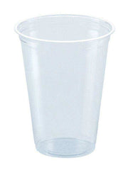 Ausschankbecher aus PLA, klar, 200ml (3.000 Stk.)