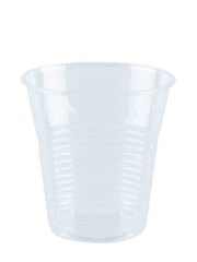 Ausschankbecher aus PLA, klar, 150ml (3.000 Stk.)