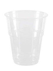 Ausschankbecher aus PLA, klar, 300ml (800 Stk.)