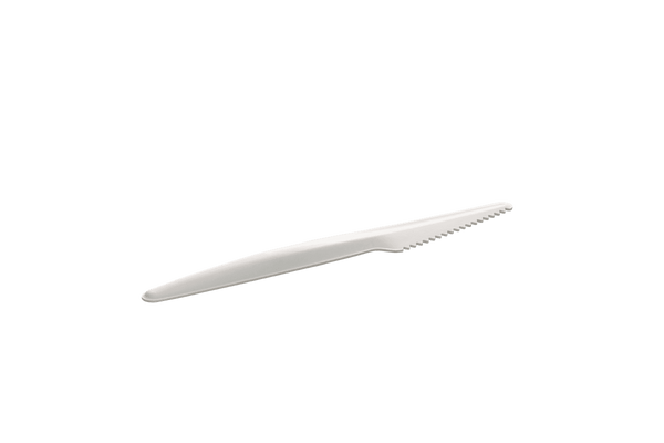 Papiermesser, 170mm, weiß