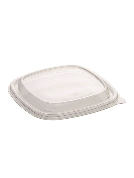 Deckel, RPET, klar, 170x170mm