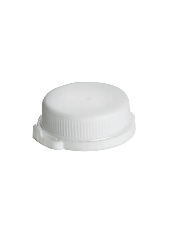 Smoothie Flasche, RPET, klar, 500ml, mit Deckel (198 Stk.)