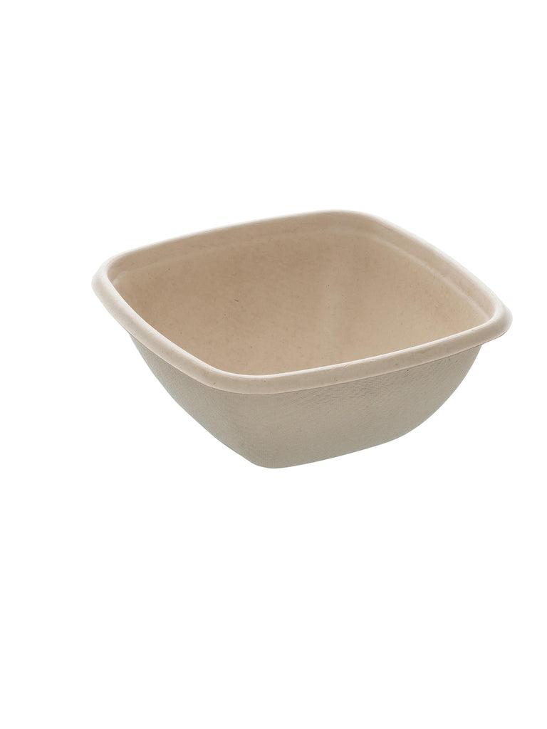 Schale "BePulp", quadratisch, 375ml