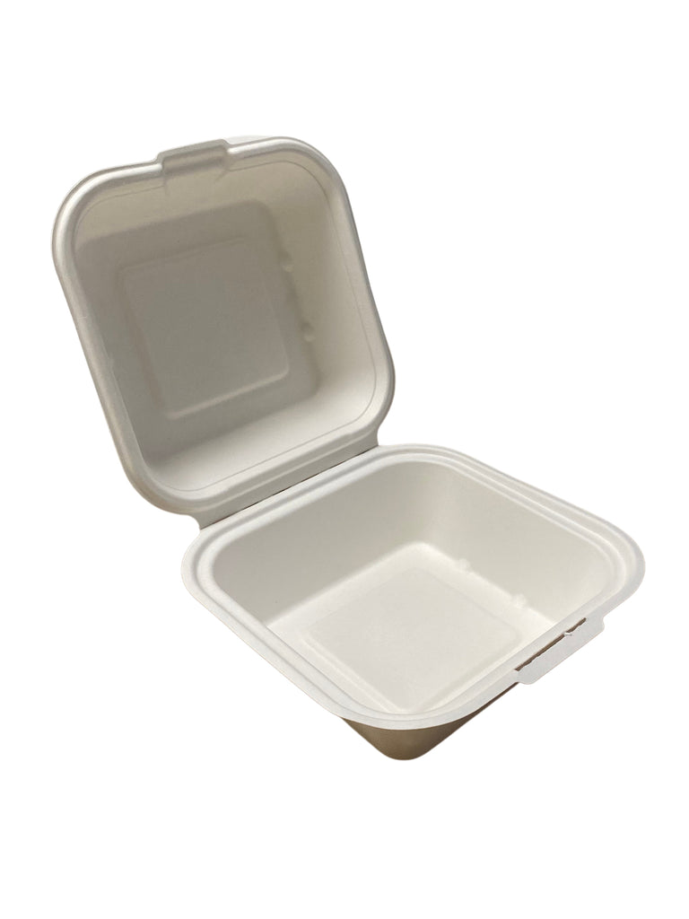 Hamburger Box, 500ml