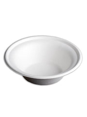 Schale, rund, Bagasse, 350ml