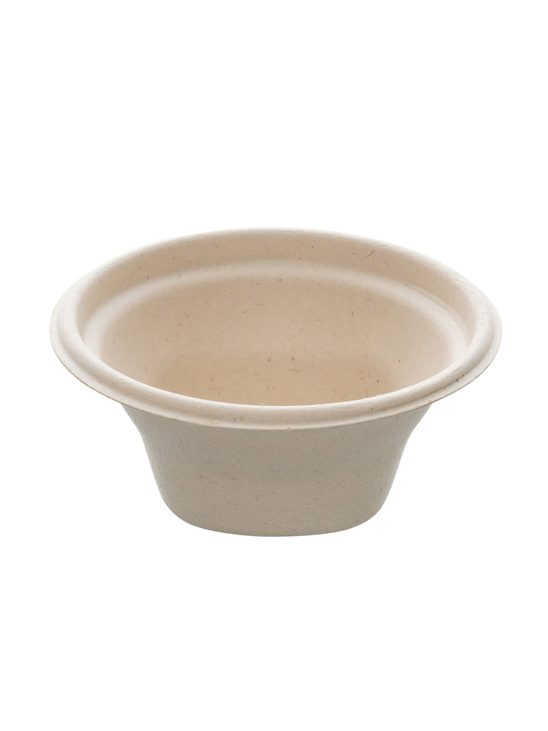 Schale "BePulp Hot2Go", rund, 375ml