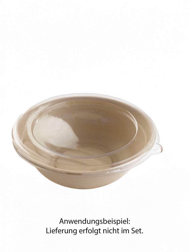 Schale "BePulp", rund, 1000ml