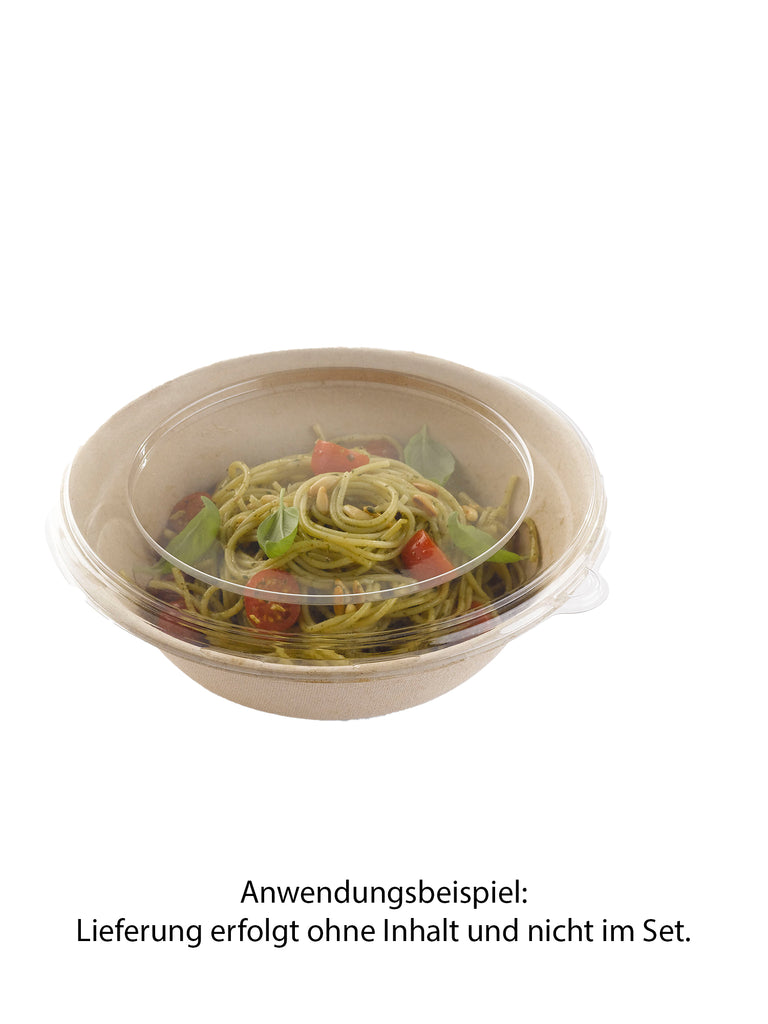 Schale "BePulp", rund, 1000ml