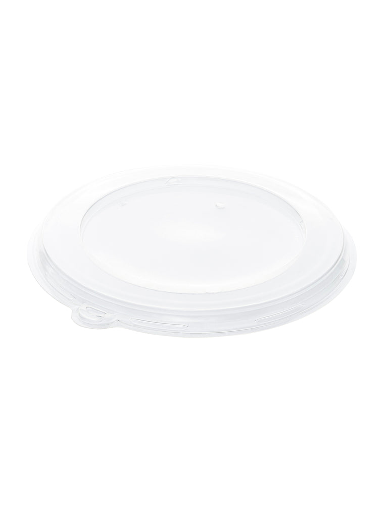 Deckel, PP, klar, rund, 150mm