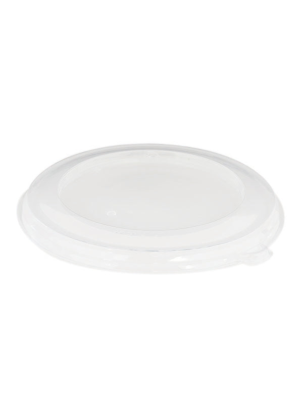 Deckel, PP, klar, rund, 150mm