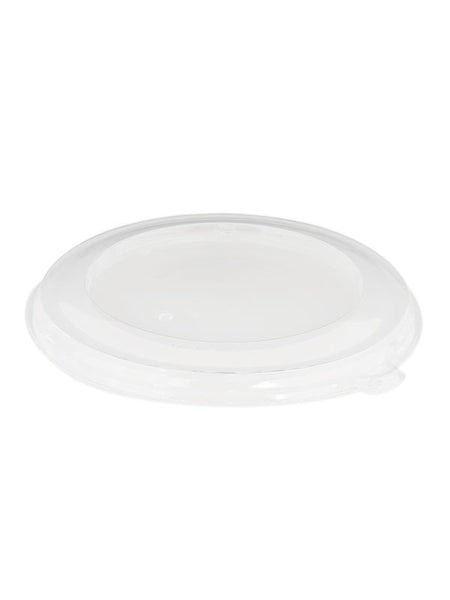 Deckel, PP, klar, rund, 150mm