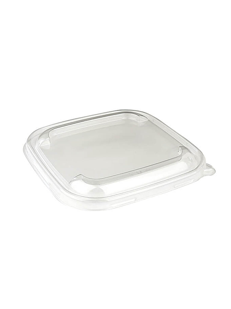 Deckel, PP, klar, 170x170mm