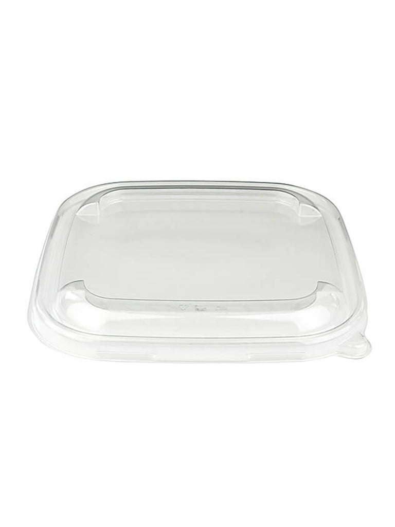 Deckel, PP, klar, 170x170mm