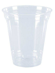 Ausschankbecher, RPET, transparent, 300ml (800 Stk.)