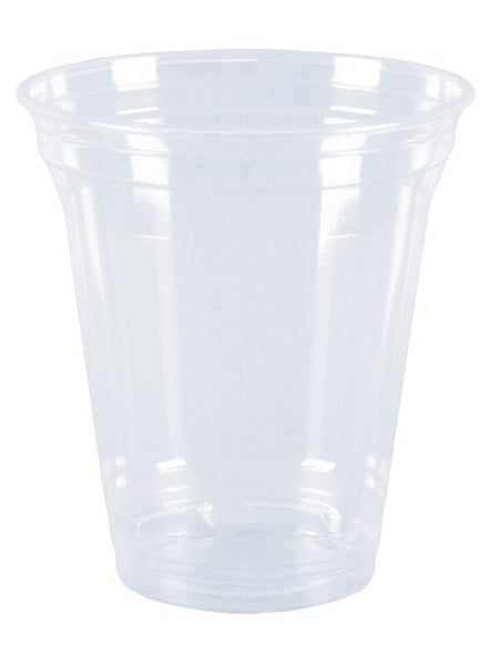 Ausschankbecher, RPET, transparent, 300ml (200 Stk.)