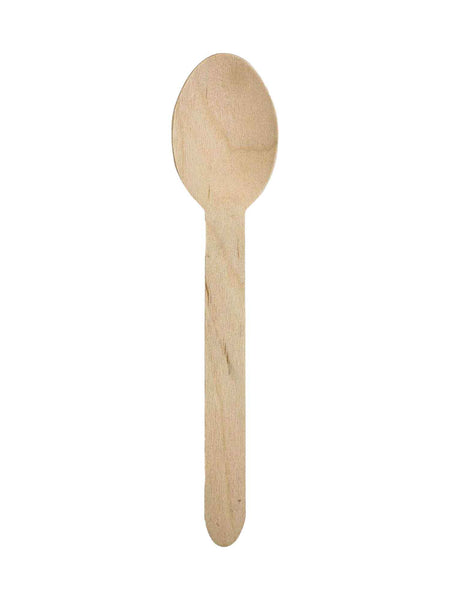 Future Smart Holzlöffel 160 mm
