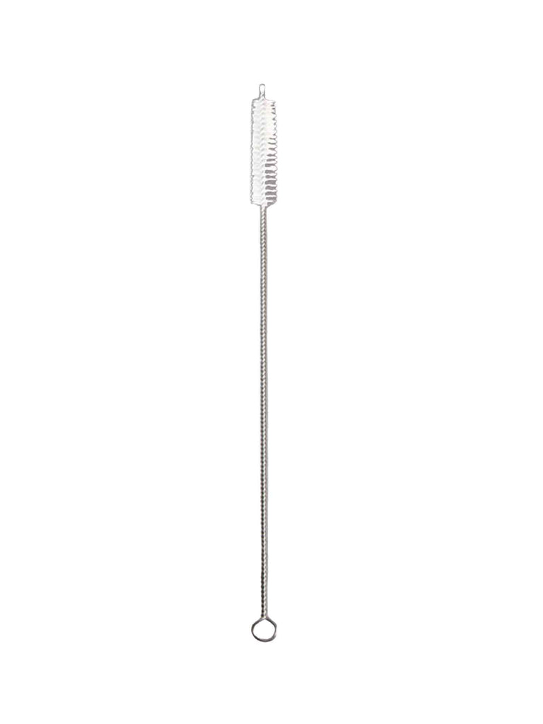 Glas-Trinkhalme, Mehrweg, 210x9mm