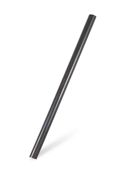 Caipi Bio-Trinkhalme, schwarz,150x8mm (3.000 Stk.)